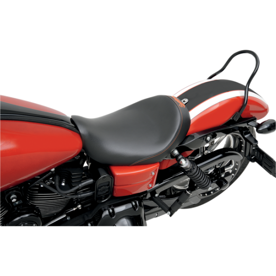 Renegade™ Solo Seat SEAT SOLO 06-17 DYNA