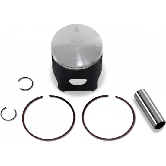 Kolbensatz für 2-Takter PISTON KIT KX250 87-89