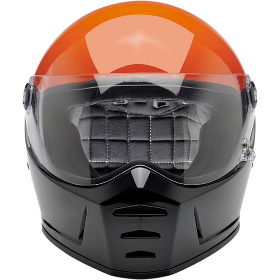 Lane Splitter Helm HELMET LANESPLITER OGB XS