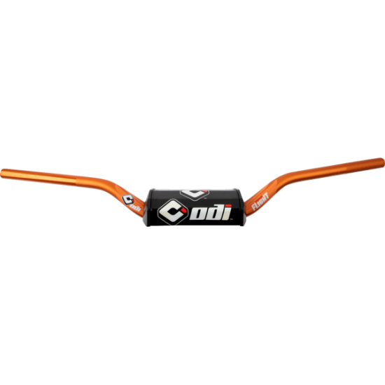 1-1/8" Flight Lenker ohne Querstrebe HANDLEBAR NB KTM OR