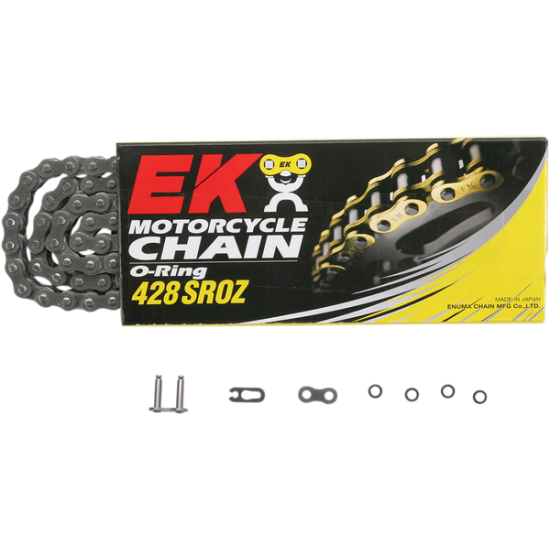 428 SROZ Series Chain CHAIN EK428SROZ 120C