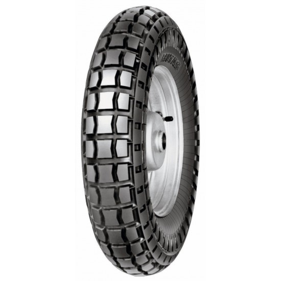 S-03 Tire S-03 F/R 4.00-8 63J TT