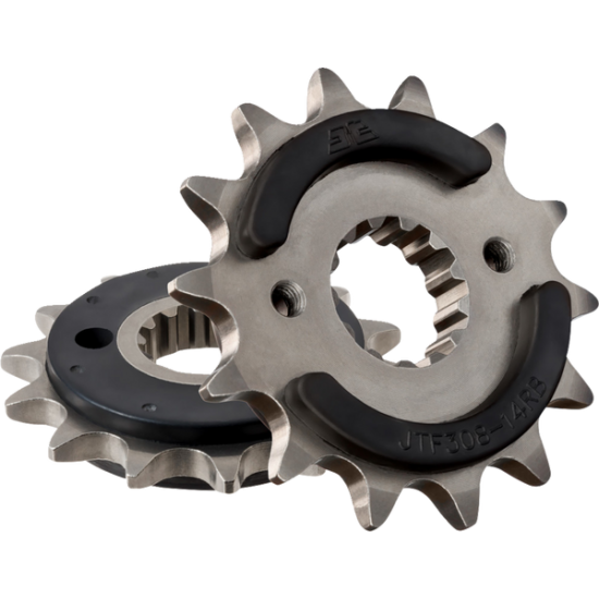 Countershaft Front Sprocket SPROCKET FRONT 14T 520 RU