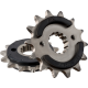 Countershaft Front Sprocket SPROCKET FRONT 14T 520 RU Countershaft Front Sprocket SPROCKET FRONT 14T 520 RU