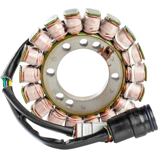 OE Style Stator STATOR OE STYLE 24-104