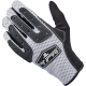 Anza Handschuhe GLOVES ANZA WHT/BLK XS