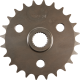 Countershaft Front Sprocket SPROCKET FRONT 24T 520