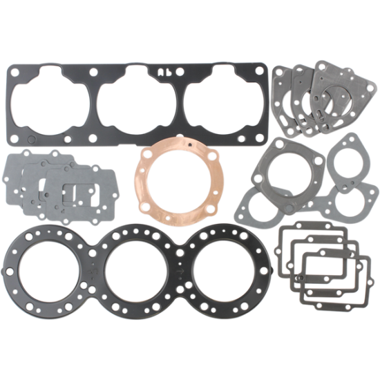 Personal Watercraft Gasket Kit GASKET SET 1100ZXI/STX KA