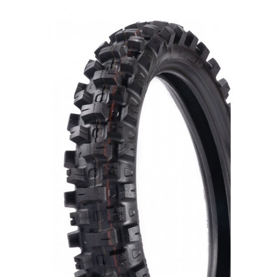 Terrapactor MXS (Soft) Tire TPZX SO 100/90-19M NHS