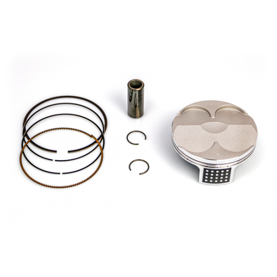 Kolbensatz (Geschmiedet, hohe Verdichtung) PISTON KIT 24382C