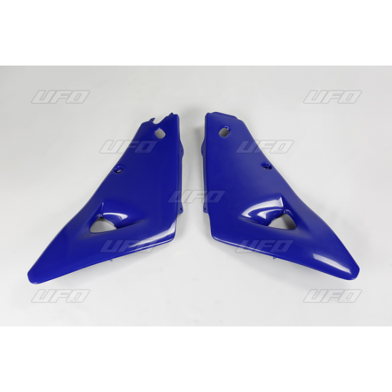 Kühlerabdeckungen für Husqvarna RAD COVERS HUSQ BL Kühlerabdeckungen für Husqvarna RAD COVERS HUSQ BL