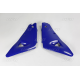 Kühlerabdeckungen für Husqvarna RAD COVERS HUSQ BL Kühlerabdeckungen für Husqvarna RAD COVERS HUSQ BL