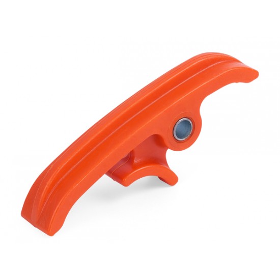 Ersatz-Plastikteile Kettenschleifereinsatz für KTM CHAIN SLIDE PIECE KTM OR