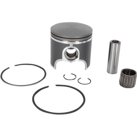 Piston Kit PISTON KIT CAST POLARIS