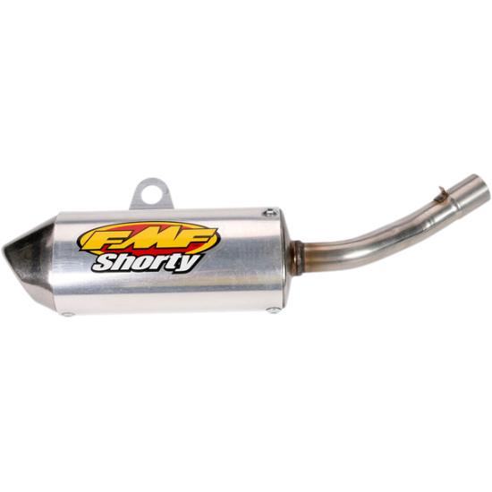 Powercore 2 Shorty Silencer FMF SHORTY RM125 96-00