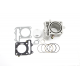 Cylinder Kit 175cc for Kymco Grand Dink 125 LC CYLINDER KIT 175CC Cylinder Kit 175cc for Kymco Grand Dink 125 LC CYLINDER KIT 175CC