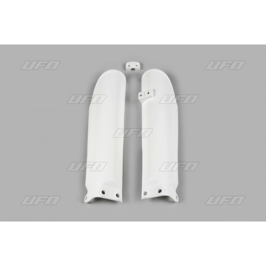 Fork Guards For KTM FORK COVER SX85 04-17 WH