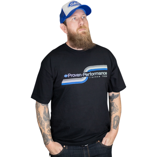 Proven-Performance T-Shirt TSHIRT PROVEN M