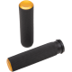 Fusion Knurled Grips GRIP KNURLED TBW GOLD