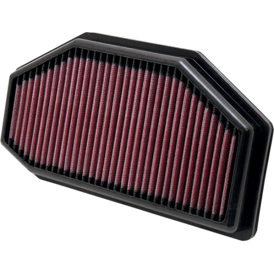 High-Flow-Luftfilter AIR FILTER TRI SPEED TPLE