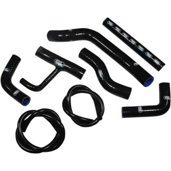 Radiator Hose Kit RADIATOR HOSE KIT DUC BK