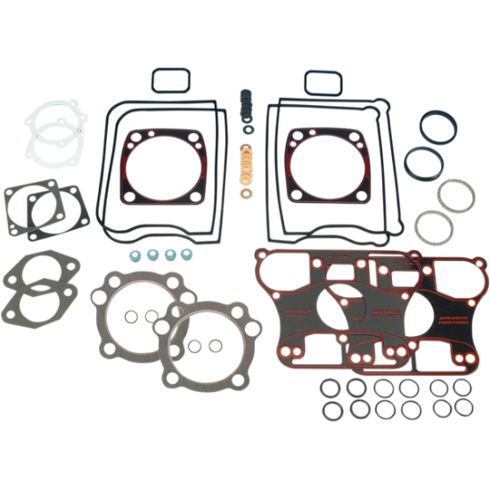Top End Gasket Kit T/END GSKT/METAL 84-91 BT Top End Gasket Kit T/END GSKT/METAL 84-91 BT