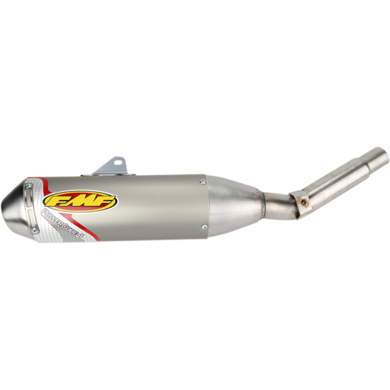 Powercore 4 Slip-On Muffler MUFFLER PC4 CRF450 04