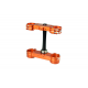 Gabelbrücke TRIPLE CLAMPS KTM 23- OR