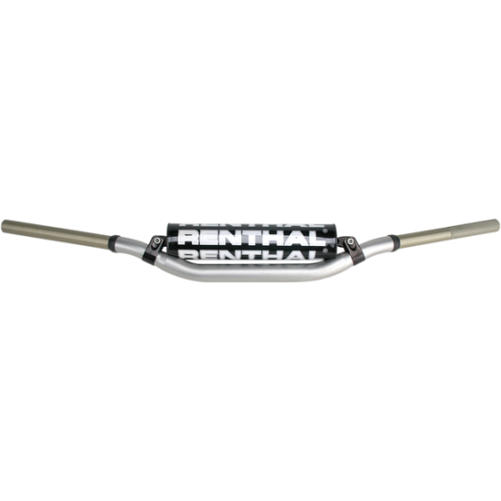 Twinwall® Handlebar RENTHAL TWINWALL 999 TITANIUM