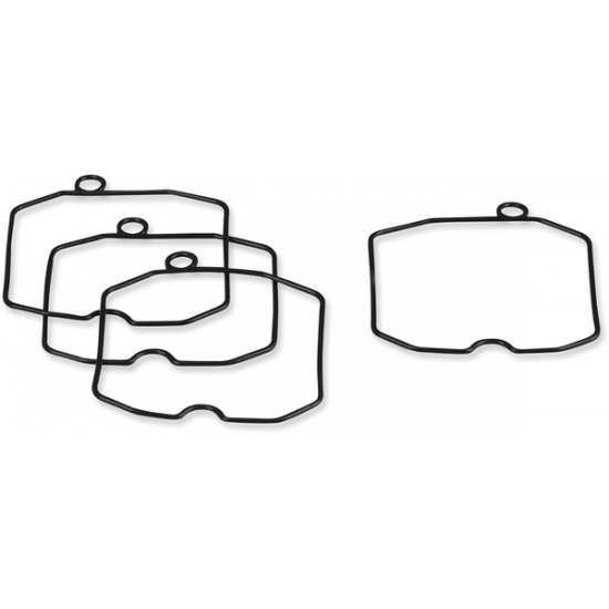 Schwimmkammer O-Ring 92-06 FLOAT BOWL O-RING Schwimmkammer O-Ring 92-06 FLOAT BOWL O-RING