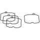 Schwimmkammer O-Ring 92-06 FLOAT BOWL O-RING Schwimmkammer O-Ring 92-06 FLOAT BOWL O-RING