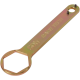 Schlüssel Gabelrohrschraube TOOL FORK CAP WRENCH