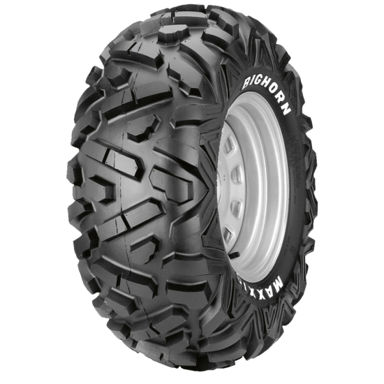 Bighorn M917/M918 Tire BIGH M918 25X10-12(255/65)50NE