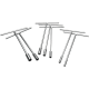 Individual Metric Socket T-Handle MP T-HANDLE WRENCH 12MM