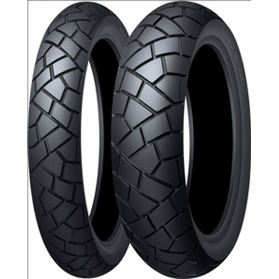 Trailmax Mixtour Tire TRMIX 90/90-21 54H TL