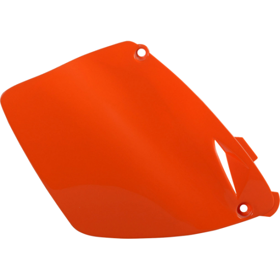 Seitenteile für KTM PANELS SIDE KTM 01-02 OR