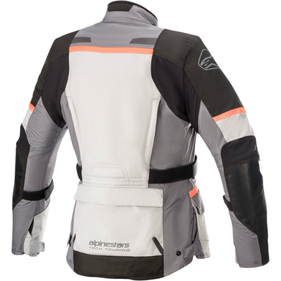 Stella Andes v3 Drystar® Jacket JACKET 4W ANDES V3 G/G/C 2X