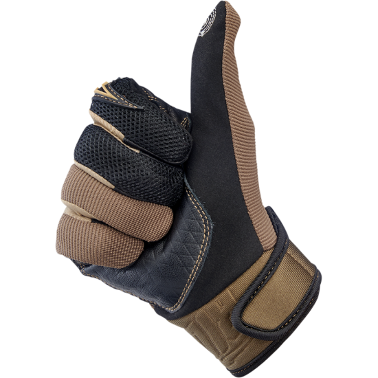 Baja Handschuhe GLOVES BAJA CHO/BLK XL