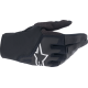 Techstar Handschuhe GLOVE T-STAR BLACK 2X