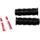 ISO®-Grips GRIP ISO BLK SPORT