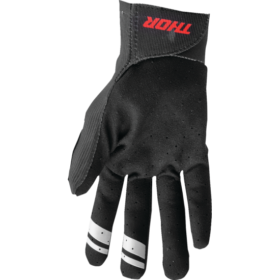 Intense Assist Decoy Gloves GLOVE INTENSE DECOY BK/CM LG