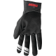 Intense Assist Decoy Gloves GLOVE INTENSE DECOY BK/CM XS