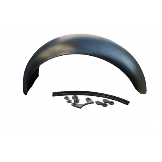 Rear Fender for Harley Davidson REAR BOB FENDER KIT DYNA