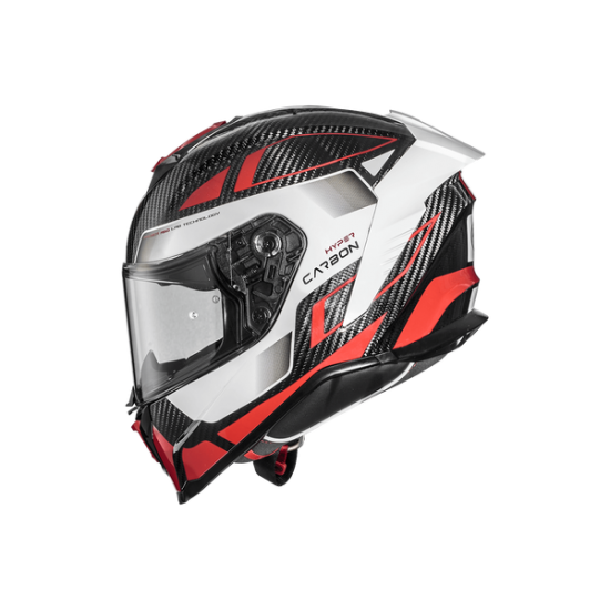 Hyper Carbon Helmet HELMET HYPER CARB TK92 XS