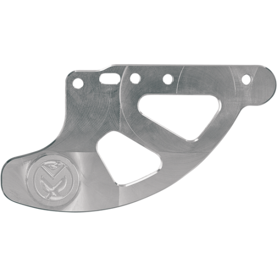Shark Fin Bremsscheibenschutz MSE SHARK FIN Shark Fin Bremsscheibenschutz MSE SHARK FIN