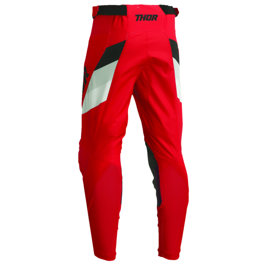 Pulse Tactic Pants PANT PULSE TACTIC RED 40