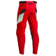 Pulse Tactic Pants PANT PULSE TACTIC RED 42