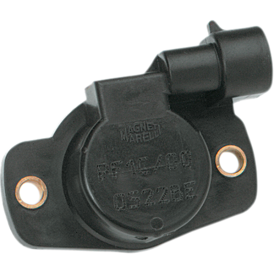 EFI Throttle Position Sensor THROTTLE POSITION SENSOR