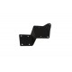 Montageplatte REPL RH MOUNT BRACKET (EA Montageplatte REPL RH MOUNT BRACKET (EA