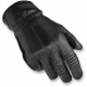 Work Gloves GLOVES WORK BLACK SM